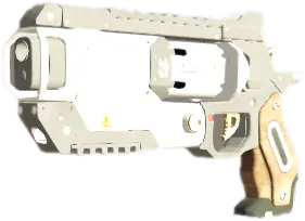 Transparent PNG of the GTA V weapon joker