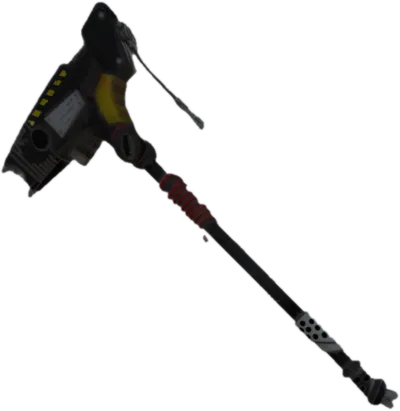 Transparent PNG of the GTA V weapon jumpstart