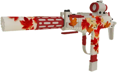 Transparent PNG of the GTA V weapon jvpc_autumn