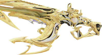 Transparent PNG of the GTA V weapon kajszs