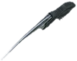 Transparent PNG of the GTA V weapon karambitknife