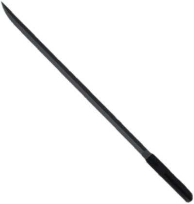 Transparent PNG of the GTA V weapon katanasteel2