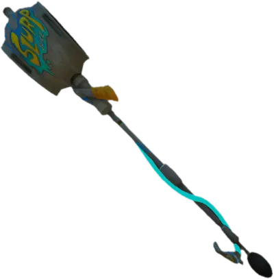 Transparent PNG of the GTA V weapon keg