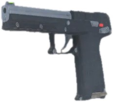 Transparent PNG of the GTA V weapon keltecpmr30