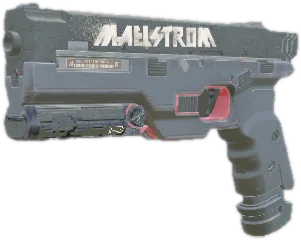 Transparent PNG of the GTA V weapon kenshinmael