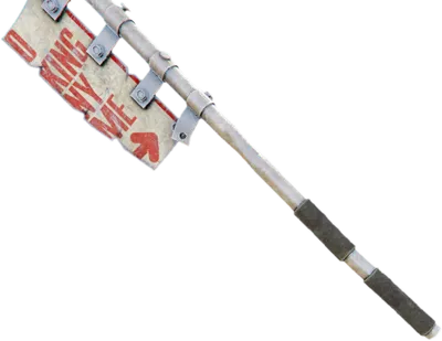 Transparent PNG of the GTA V weapon khandorogaaxe