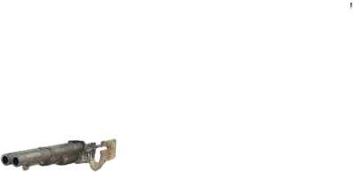 Transparent PNG of the GTA V weapon khanduplet