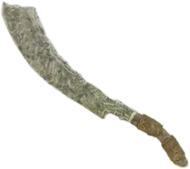 Transparent PNG of the GTA V weapon khanmacheta