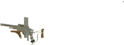 Transparent PNG of the GTA V weapon khanpistol2