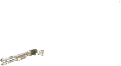 Transparent PNG of the GTA V weapon khanpumpshot