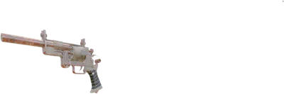 Transparent PNG of the GTA V weapon khanrev