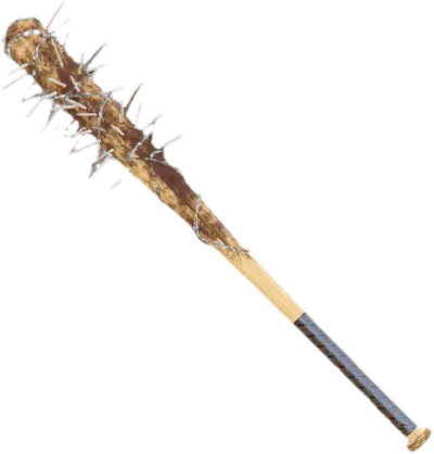 Transparent PNG of the GTA V weapon khanspikedbat