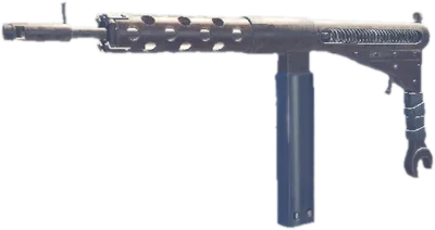 Transparent PNG of the GTA V weapon kocherga