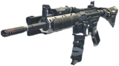 Transparent PNG of the GTA V weapon korka