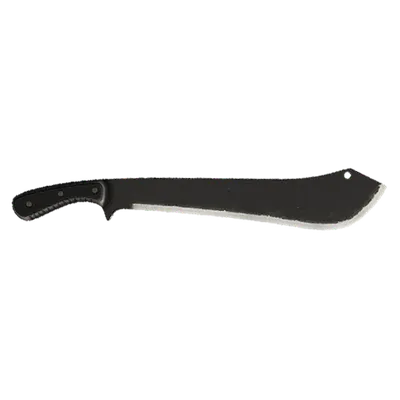 Transparent PNG of the GTA V weapon machete