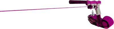 Transparent PNG of the GTA V weapon maddox_g19x