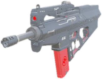 Transparent PNG of the GTA V weapon masamune