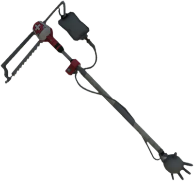 Transparent PNG of the GTA V weapon medic