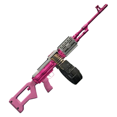 Transparent PNG of the GTA V weapon mg_3_small