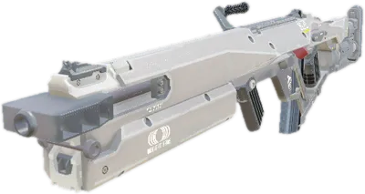 Transparent PNG of the GTA V weapon midnight