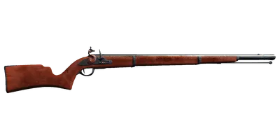 Transparent PNG of the GTA V weapon musket_6