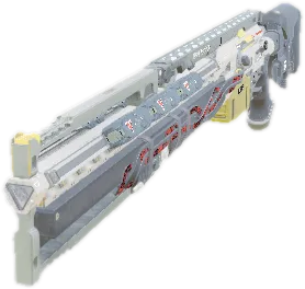 Transparent PNG of the GTA V weapon nekomata