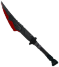 Transparent PNG of the GTA V weapon noshhunter