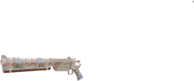 Transparent PNG of the GTA V weapon onepun