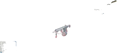 Transparent PNG of the GTA V weapon oppstopper_ar13