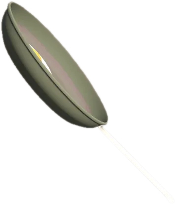Transparent PNG of the GTA V weapon pan