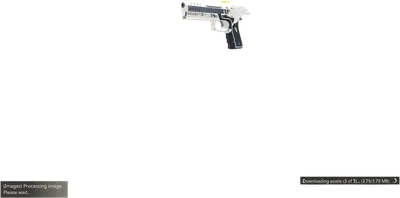 Transparent PNG of the GTA V weapon pdm62