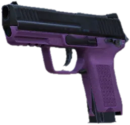 Transparent PNG of the GTA V weapon phw45