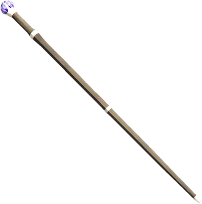 Transparent PNG of the GTA V weapon pimpcane