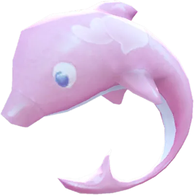 Transparent PNG of the GTA V weapon pinkshark