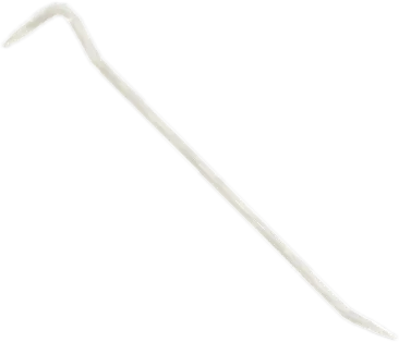Transparent PNG of the GTA V weapon policecrowbar