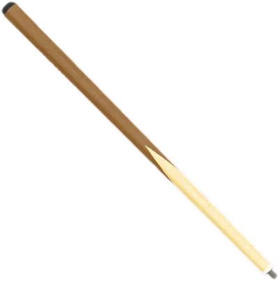 Transparent PNG of the GTA V weapon poolcue