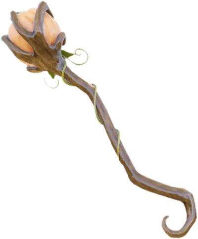 Transparent PNG of the GTA V weapon pumpkinbat