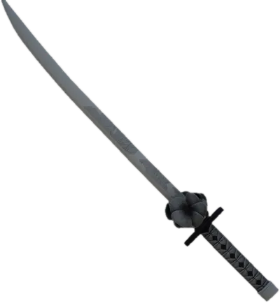 Transparent PNG of the GTA V weapon punkkoi
