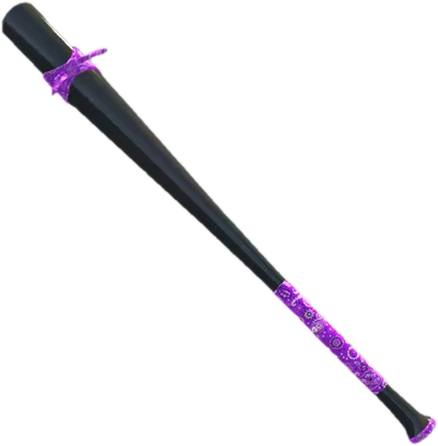Transparent PNG of the GTA V weapon purpgangbat