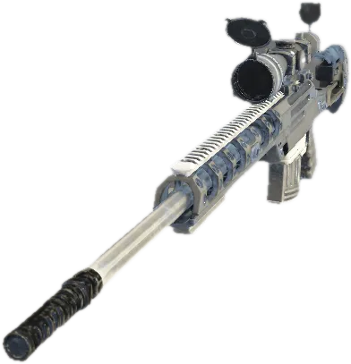 Transparent PNG of the GTA V weapon r8v3r_shadow_pd
