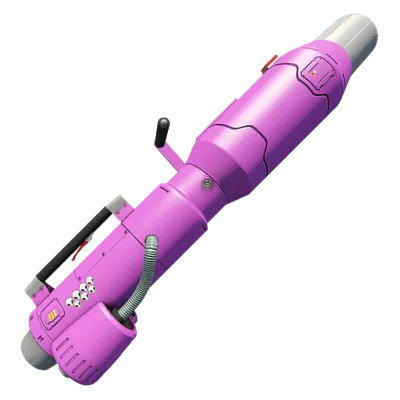 Transparent PNG of the GTA V weapon rayminigun_4_small