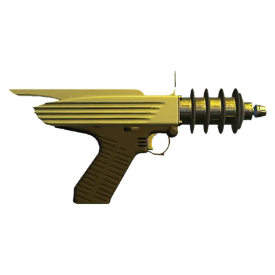 Transparent PNG of the GTA V weapon raypistol_5