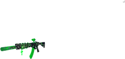 Transparent PNG of the GTA V weapon rayray