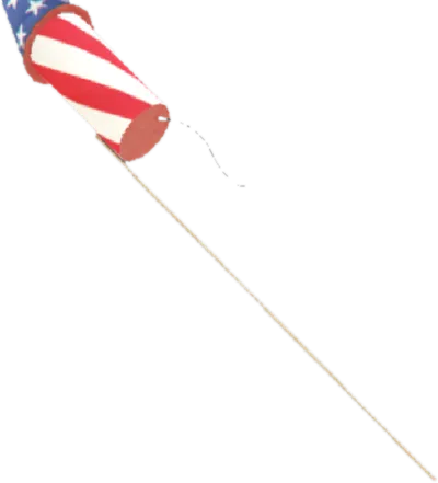 Transparent PNG of the GTA V weapon redrocket