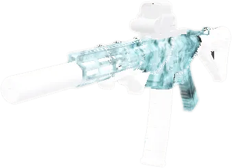 Transparent PNG of the GTA V weapon reverb