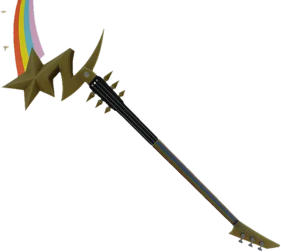 Transparent PNG of the GTA V weapon rockstar
