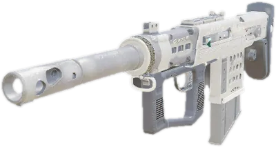 Transparent PNG of the GTA V weapon rostovic