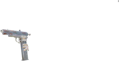 Transparent PNG of the GTA V weapon rustpm