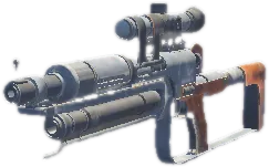 Transparent PNG of the GTA V weapon rustymark