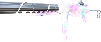 Transparent PNG of the GTA V weapon rzhoe